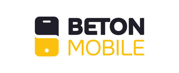 Betonmobile -     